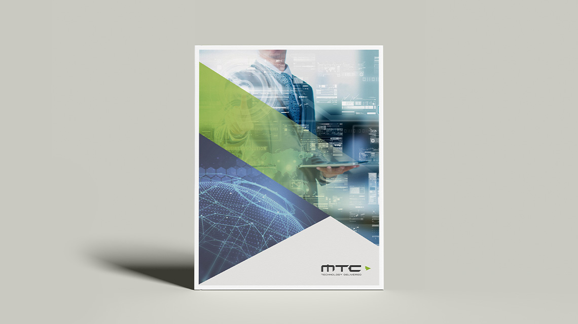 MTC Corporate Brochure